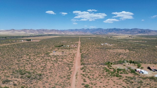 20AC S Price Ranch Rd -, Unit Pearce, AZ 85625