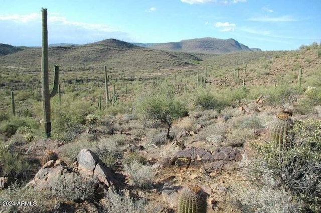 404XX N 32nd St -/-/-, Unit Cave Creek AZ, 85331 land for sale