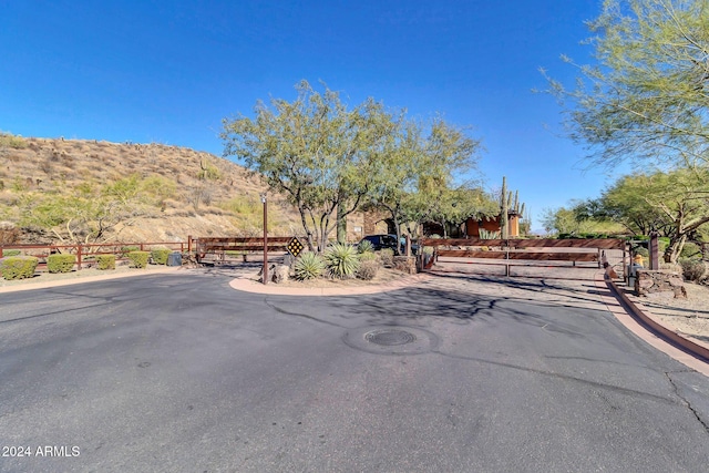 Listing photo 3 for 14247 E Coyote Ct Unit 36, Fountain Hills AZ 85268