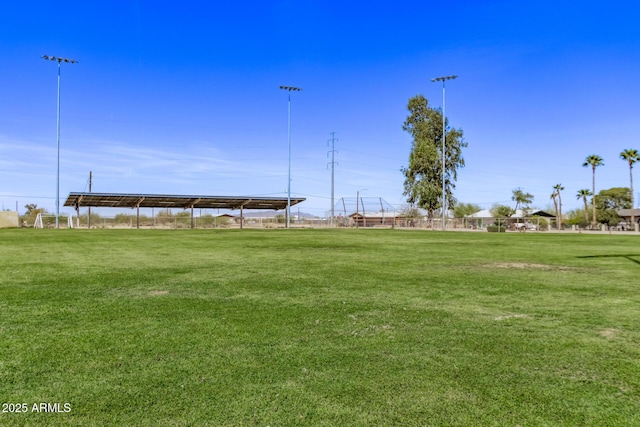 423 W Phoenix Ave, Eloy, AZ 85131 - view of surrounding community