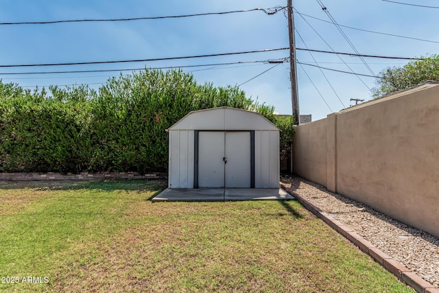 2807 N 8th Ave, Phoenix, AZ 85007 - view of shed