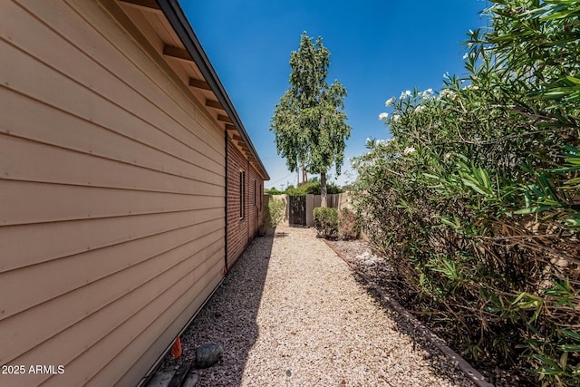2807 N 8th Ave, Phoenix, AZ 85007 - view of side of property