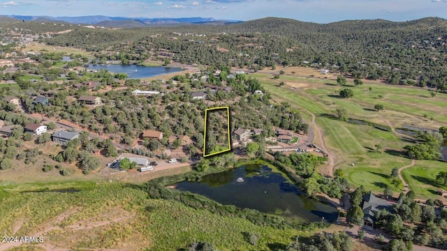 1403 W Rim Dr Unit 32, Payson AZ, 85541 land for sale