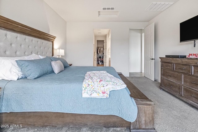 8521 S 67th Dr, Laveen, AZ 85339 - bedroom with carpet flooring and visible vents