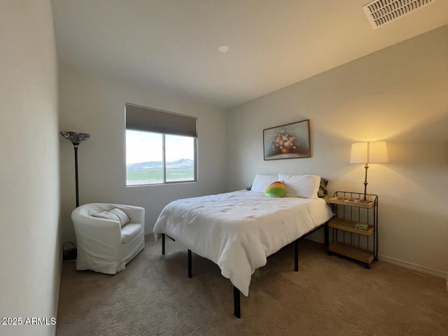 8521 S 67th Dr, Laveen, AZ 85339 - bedroom with carpet floors, baseboards, and visible vents