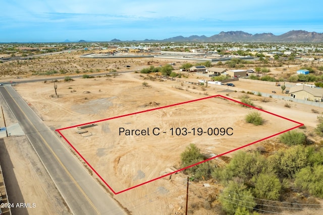 0 E 12th Ave Unit 0, Apache Junction AZ, 85119 land for sale