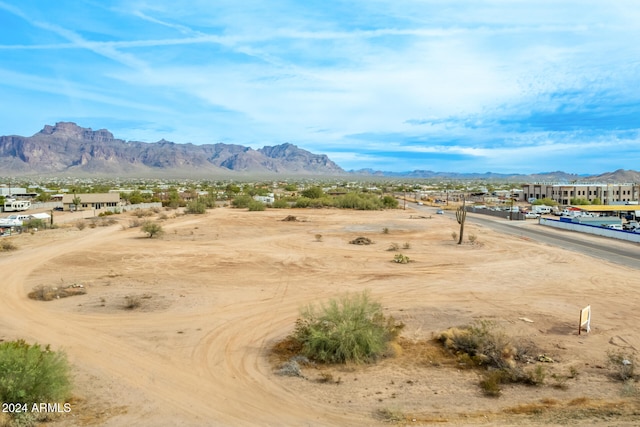 Listing photo 3 for 0 E 12th Ave Unit 0, Apache Junction AZ 85119