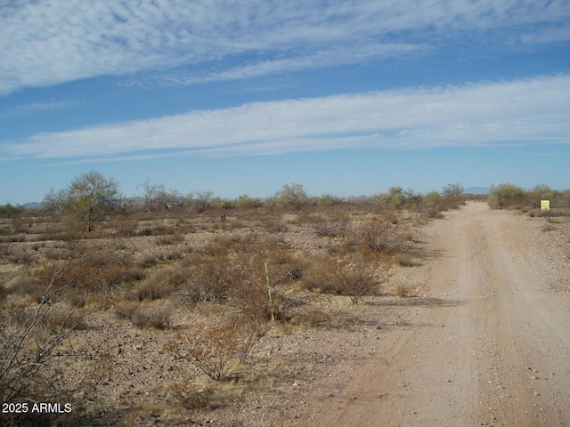 34375 W Carefree Hwy Unit 23, AZ, 85390 land for sale