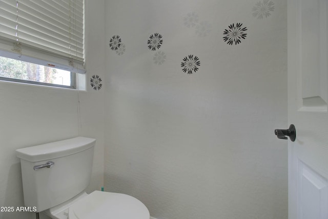 10402 E Javelina Ave, Mesa, AZ 85209 - bathroom with toilet