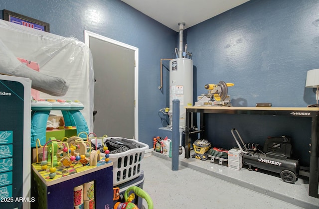 10402 E Javelina Ave, Mesa, AZ 85209 - playroom featuring a textured wall
