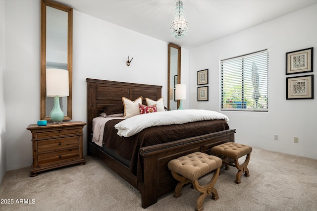 7025 E Ashler Hills Dr, Scottsdale, AZ 85266 - view of carpeted bedroom