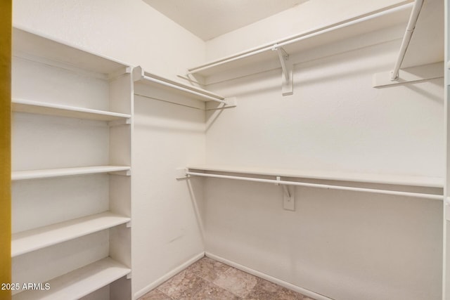 10244 N 65th Ln, Glendale, AZ 85302 - view of walk in closet