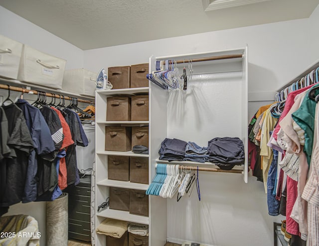 5424 E Florian Ave, Mesa, AZ 85206 - view of spacious closet
