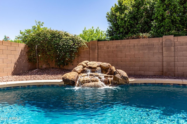 9511 E Kiva Ave, Mesa, AZ 85209 - view of swimming pool