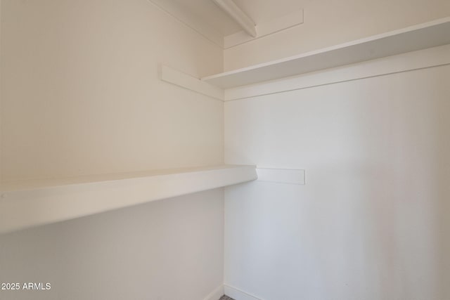 3118 S Los Altos Dr, Mesa, AZ 85202 - view of closet