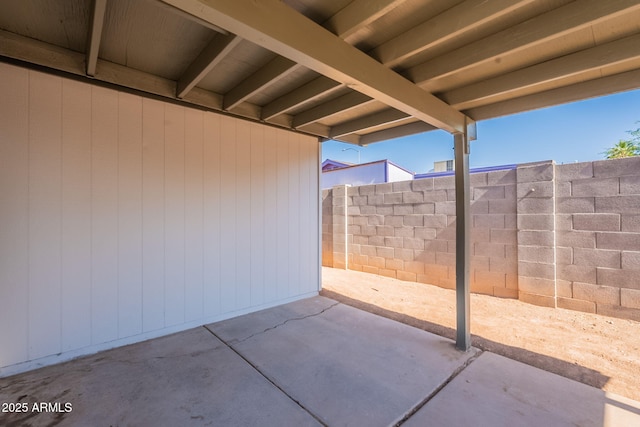 3118 S Los Altos Dr, Mesa, AZ 85202 - view of patio / terrace