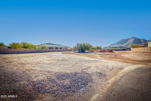 5471 W Sand Ct Unit 22, San Tan Valley AZ, 85144 land for sale