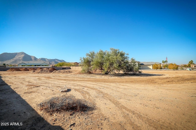 Listing photo 3 for 5471 W Sand Ct Unit 22, San Tan Valley AZ 85144