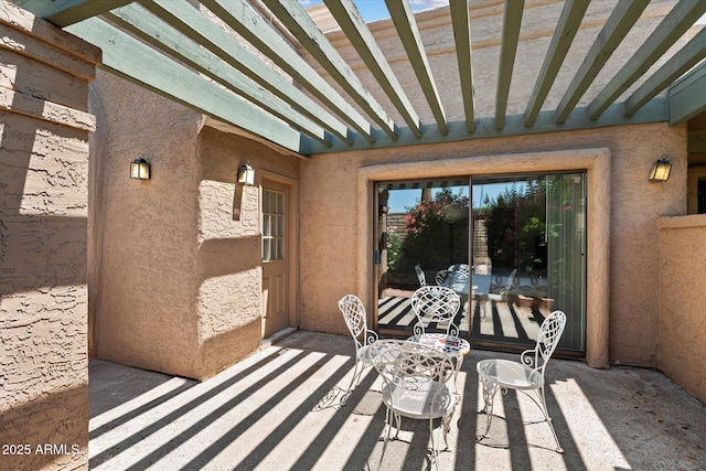 4015 N 78th St Unit 135, Scottsdale, AZ 85251 - view of patio