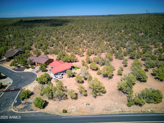 2501 N Eagle View Loop Unit 16, Show Low, AZ 85901