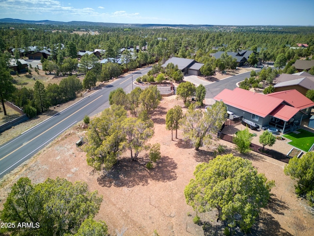 2501 N Eagle View Loop Unit 16, Show Low, AZ 85901