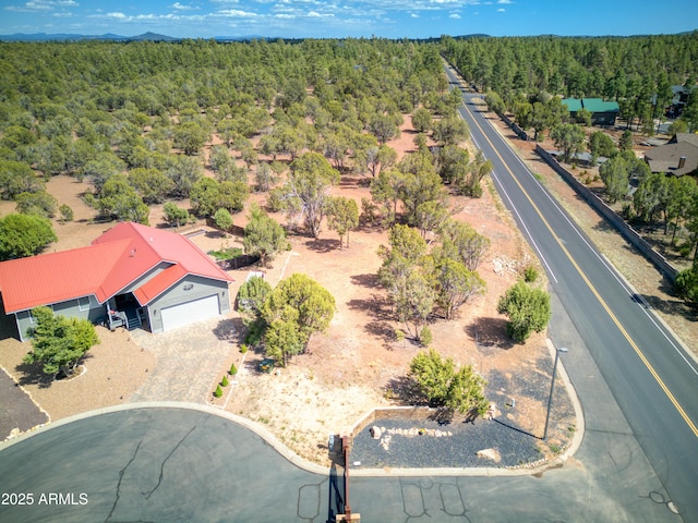 2501 N Eagle View Loop Unit 16, Show Low, AZ 85901