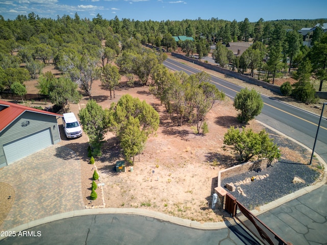 2501 N Eagle View Loop Unit 16, Show Low, AZ 85901
