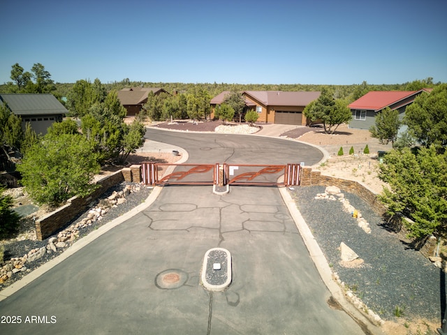 2501 N Eagle View Loop Unit 16, Show Low, AZ 85901