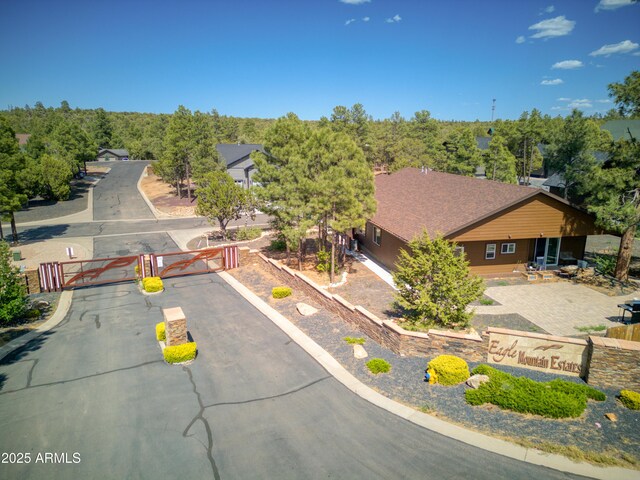 2501 N Eagle View Loop Unit 16, Show Low, AZ 85901