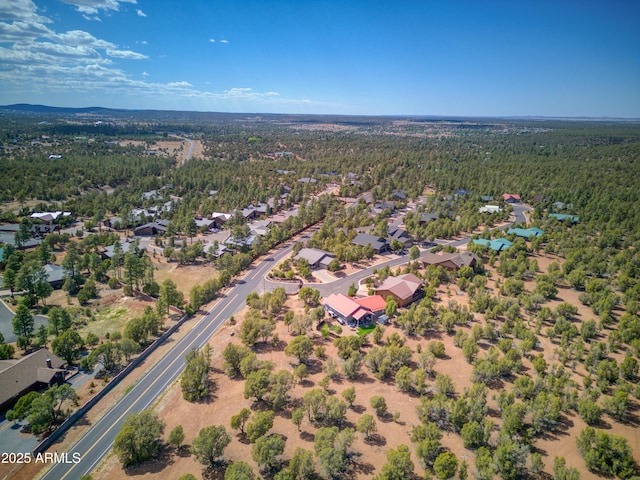 2501 N Eagle View Loop Unit 16, Show Low, AZ 85901