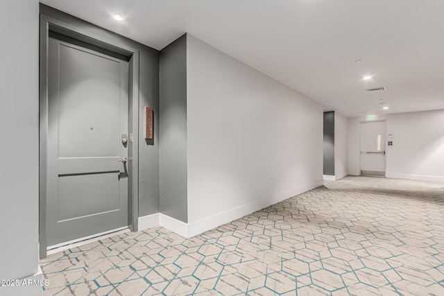 3131 N Central Ave Unit 7004, Phoenix, AZ 85012 - property entrance