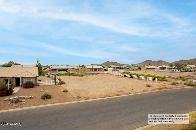 Listing photo 2 for 10573 W Tamara Dr Unit 3, Casa Grande AZ 85193