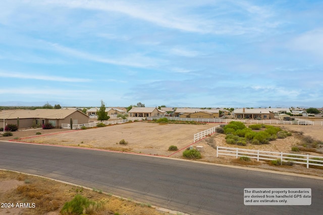 Listing photo 3 for 10573 W Tamara Dr Unit 3, Casa Grande AZ 85193