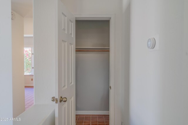 1226 E Greenway Cir, Mesa, AZ 85203 - view of closet