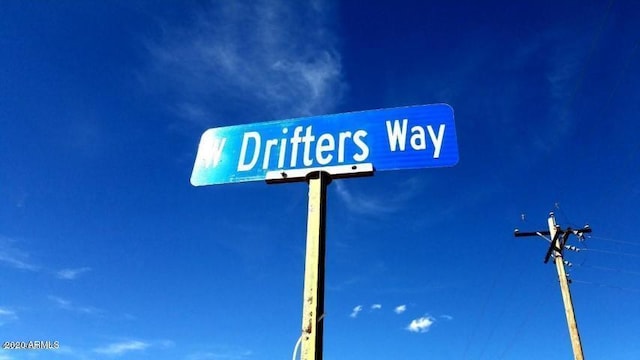 Listing photo 3 for LOT21 W Drifters Way Unit 21, Mcneal AZ 85617