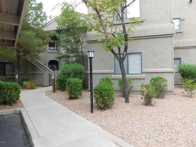 15225 N 100th St Unit 1220, Scottsdale, AZ 85260 - exterior space