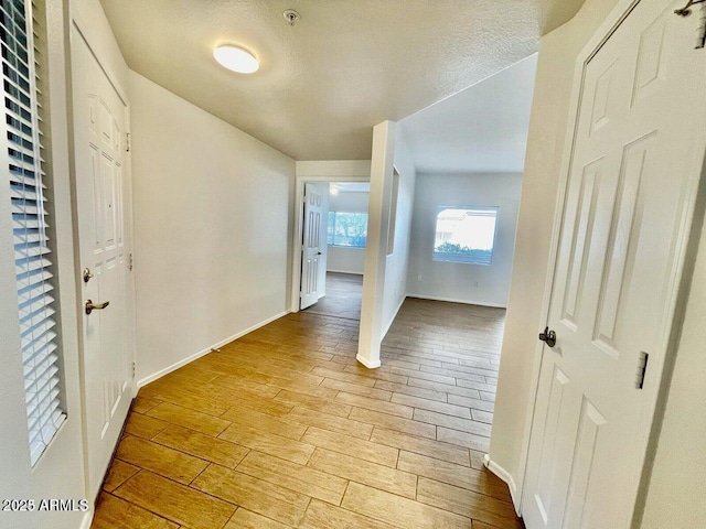 15225 N 100th St Unit 1220, Scottsdale, AZ 85260 - interior space featuring baseboards and wood finished floors