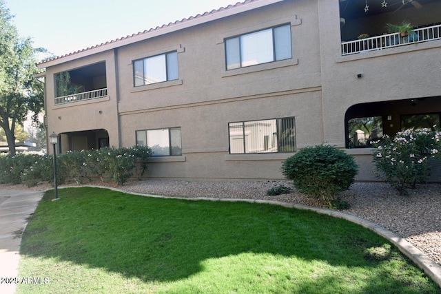 15225 N 100th St Unit 1220, Scottsdale, AZ 85260 - view of building exterior