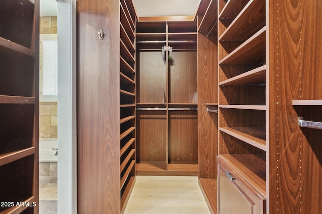3202 E Orange Dr, Phoenix, AZ 85018 - view of walk in closet