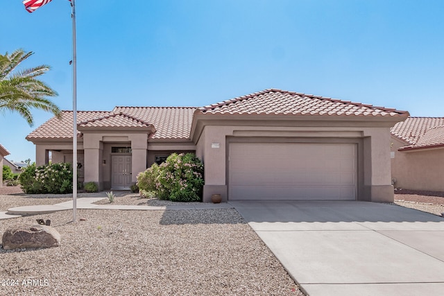 Listing photo 2 for 12909 W Meeker Blvd, Sun City West AZ 85375