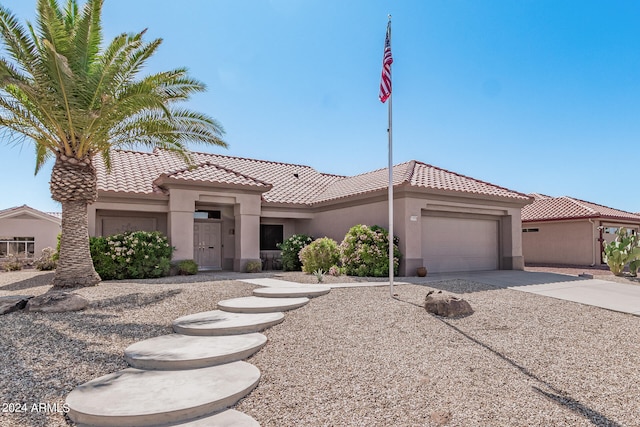 Listing photo 3 for 12909 W Meeker Blvd, Sun City West AZ 85375