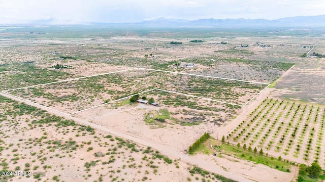 TBD30AC N Maddux Rd -, Unit Mcneal AZ, 85617 land for sale