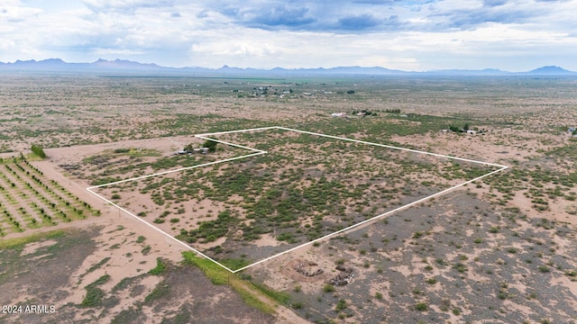 Listing photo 3 for TBD30AC N Maddux Rd -, Unit Mcneal AZ 85617