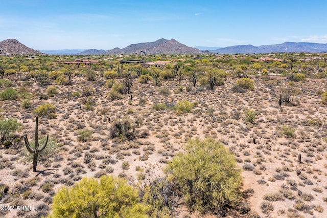 Listing photo 3 for 8702 E Whisper Rock Trl Unit 99, Scottsdale AZ 85266