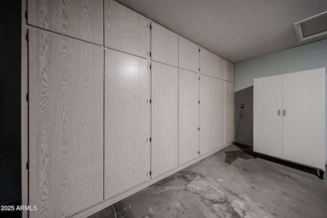 4916 E Hopi St, Phoenix, AZ 85044 - interior space featuring visible vents
