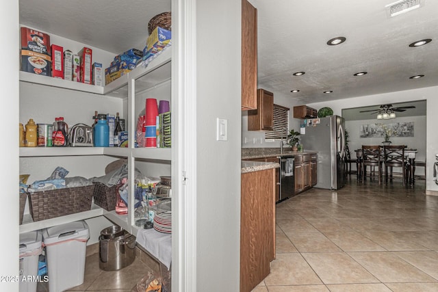 3358 W Sandra Ter, Phoenix, AZ 85053 - view of pantry