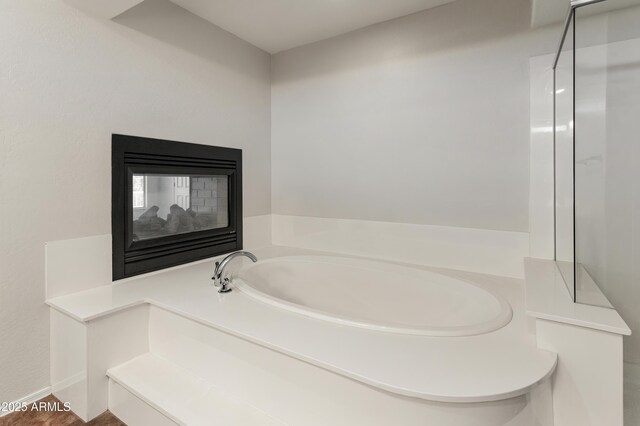 5917 N 133rd Ave, Litchfield Park, AZ 85340 - bathroom featuring a bath