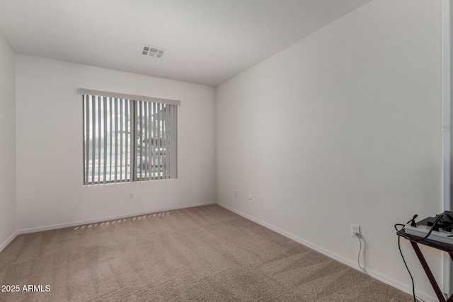 14936 W Maui Ln, Surprise, AZ 85379 - empty room featuring carpet flooring