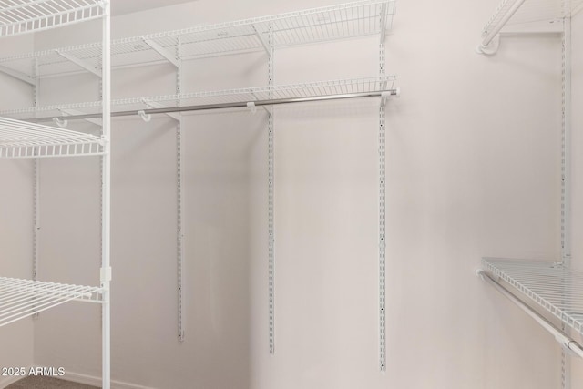 14936 W Maui Ln, Surprise, AZ 85379 - view of spacious closet