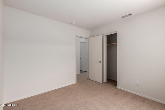 14936 W Maui Ln, Surprise, AZ 85379 - unfurnished bedroom with carpet and a closet